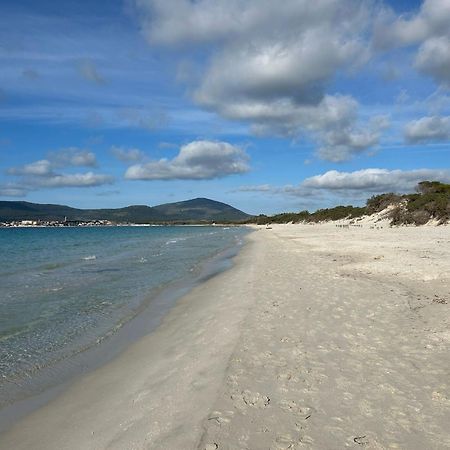 La Perla Di Alghero Zewnętrze zdjęcie