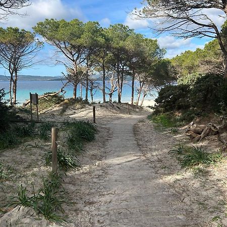 La Perla Di Alghero Zewnętrze zdjęcie