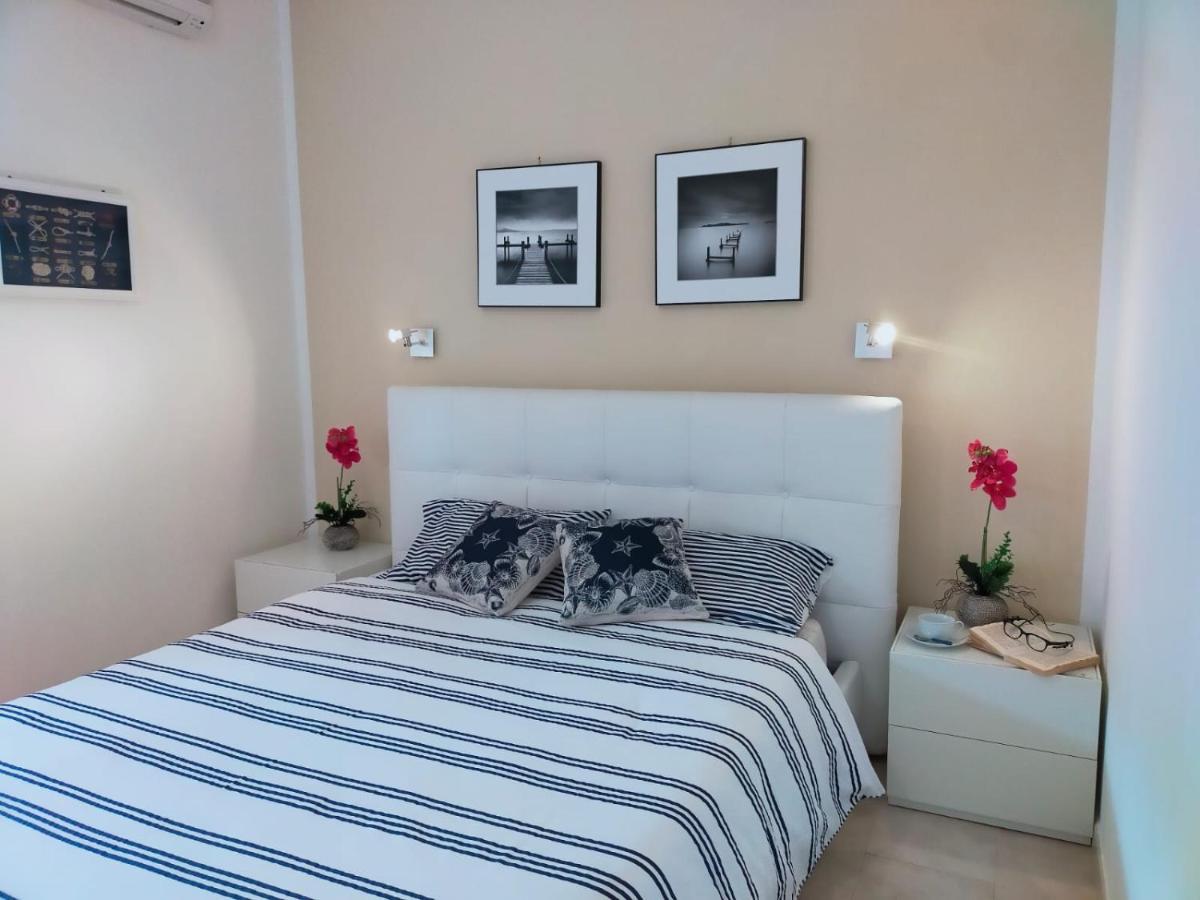La Perla Di Alghero Zewnętrze zdjęcie