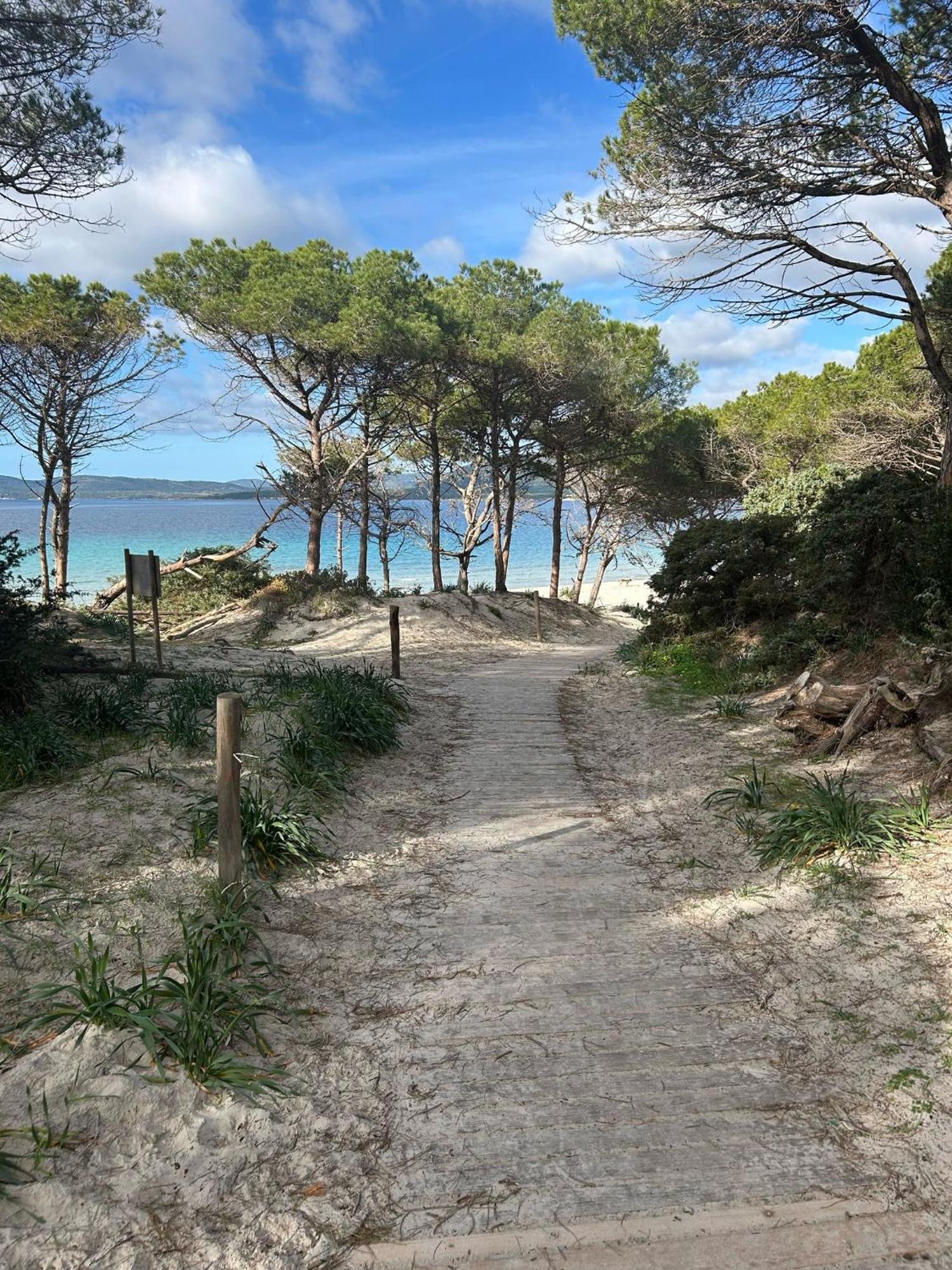La Perla Di Alghero Zewnętrze zdjęcie